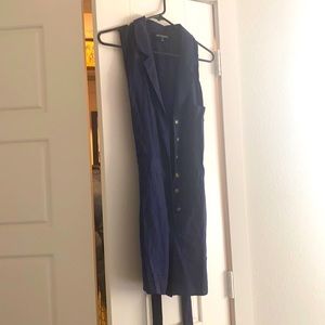 Large kittenish romper